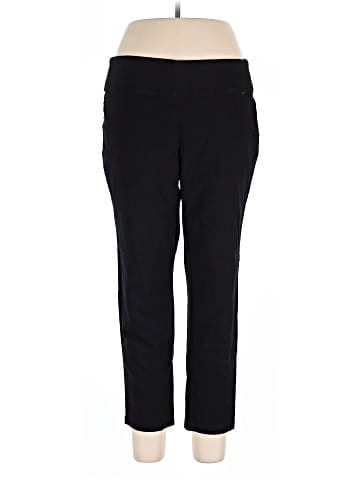 Ellen Tracy Active Pants (view 1)
