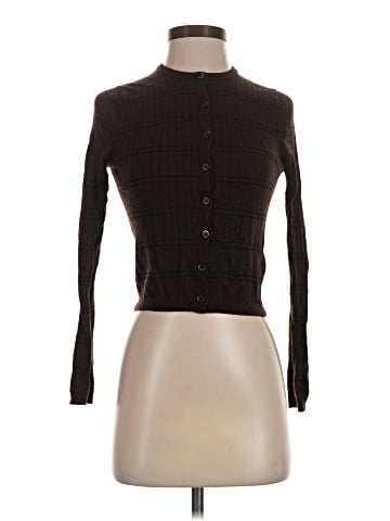 Uniqlo Cardigan (view 1)