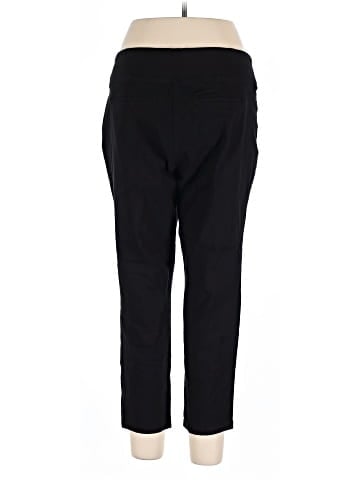 Ellen Tracy Active Pants (view 2)