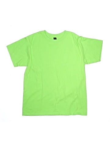 Gildan Short Sleeve T-Shirt (view 1)