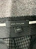 Ann Taylor Houndstooth Gray Dress Pants Size 6 - photo 7