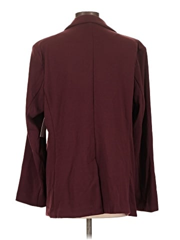 Nine West Blazer (view 2)