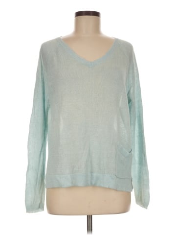 Eileen Fisher Pullover Sweater (view 1)
