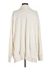 We the Free Ivory Pullover Sweater Size M - photo 2