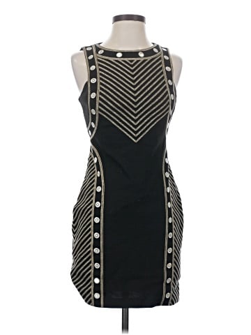 BCBGMAXAZRIA Cocktail Dress (view 1)