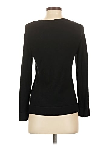 Jones New York Collection Long Sleeve Top (view 2)