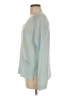 Eileen Fisher Teal Pullover Sweater Size M - photo 5