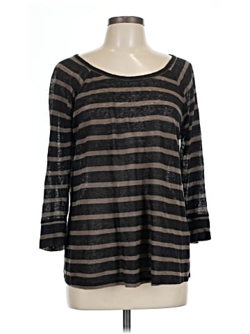Joie 3/4 Sleeve Top (view 1)