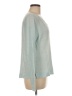 Eileen Fisher Teal Pullover Sweater Size M - photo 4