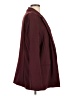 Nine West Burgundy Blazer Size XL - photo 4