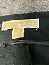 MICHAEL Michael Kors Black Dress Pants Size 12 - photo 4