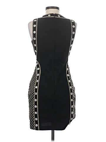 BCBGMAXAZRIA Cocktail Dress (view 2)
