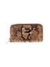 MICHAEL Michael Kors Gold Wallet One size - photo 1