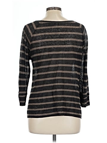 Joie 3/4 Sleeve Top (view 2)