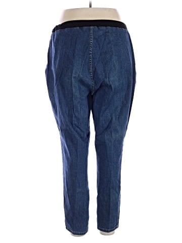 Denim 24/7 Casual Pants (view 2)