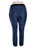 Denim 24/7 Blue Casual Pants Size 22 - photo 2