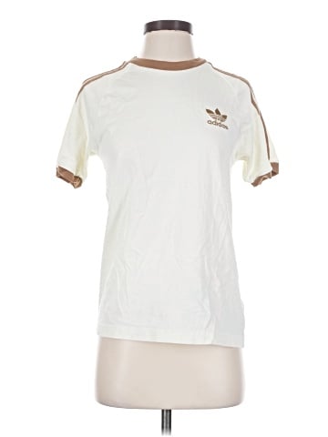 Adidas Short Sleeve T-Shirt (view 1)