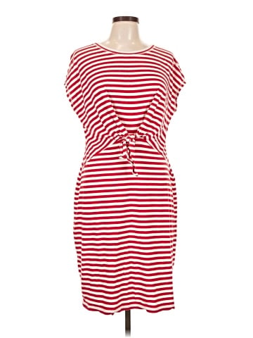 Liz Claiborne Casual Dress (view 1)