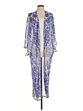 On The Road... Kimono