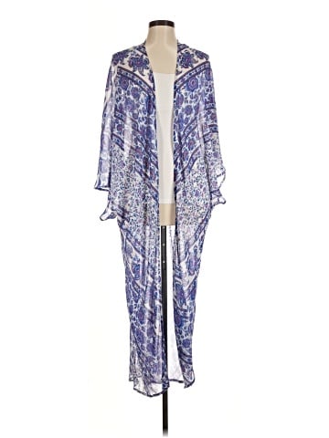 On The Road... Kimono (view 1)
