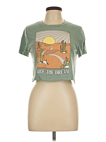 Assorted Brands Short Sleeve T-Shirt (view 1)