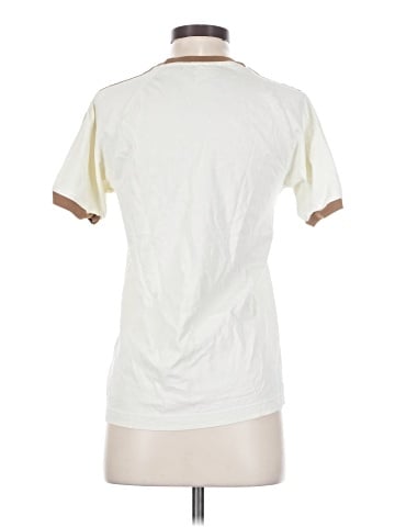 Adidas Short Sleeve T-Shirt (view 2)