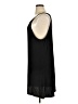 Athleta Solid Black Casual Dress Size 1X - photo 5