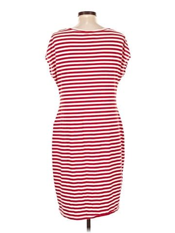 Liz Claiborne Casual Dress (view 2)
