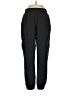 Mondetta Black Cargo Pants Size M - photo 1