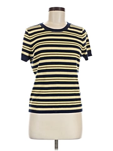 J.Crew Short Sleeve Top (view 1)