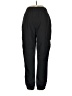 Mondetta Black Cargo Pants Size M - photo 2