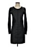 Neiman Marcus Black Casual Dress Size XS - photo 1
