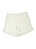 Universal Thread Solid Ivory Athletic Shorts Size XS - photo 1