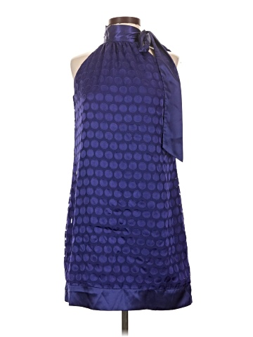 Snap Cocktail Dress (view 1)