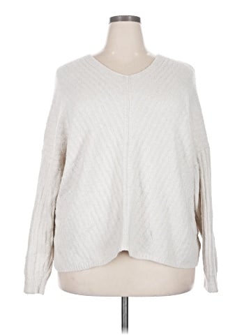 Pinque Pullover Sweater (view 1)