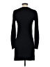 Neiman Marcus Black Casual Dress Size XS - photo 2