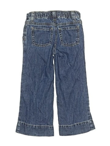 Cat & Jack Jeans (view 2)