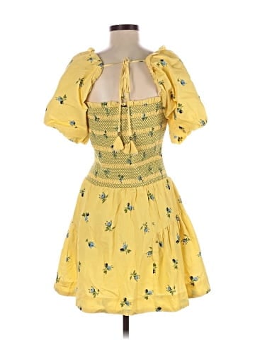 Anthropologie Casual Dress (view 2)