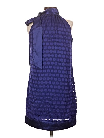 Snap Cocktail Dress (view 2)