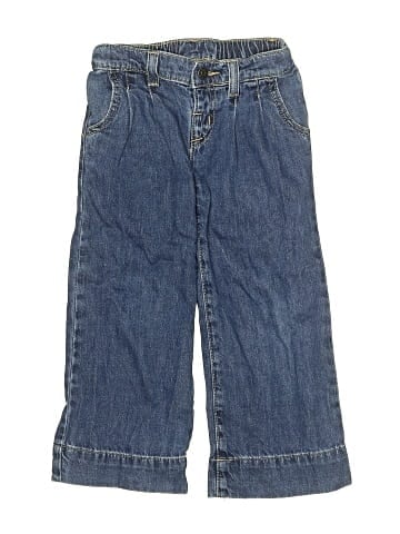 Cat & Jack Jeans (view 1)