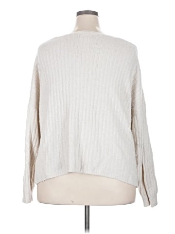 Pinque Pullover Sweater (view 2)