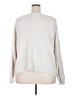 Pinque Ivory Pullover Sweater Size 2X - photo 2