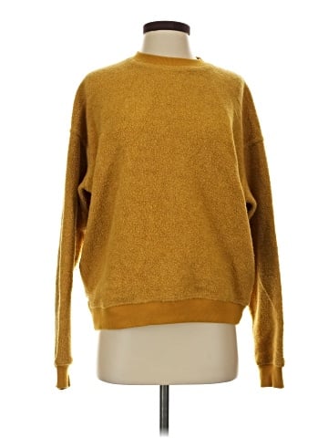 Outdoor Voices Pullover Sweater (view 1)