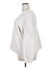 Pinque Ivory Pullover Sweater Size 2X - photo 5