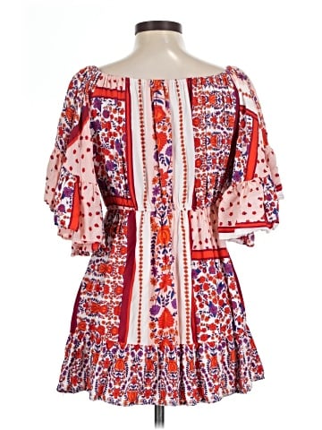 NLW Casual Dress (view 2)
