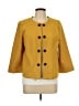 Perceptions 100% Cotton Yellow Jacket Size 10 - photo 1