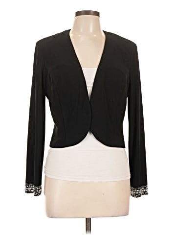 Alex Evenings Blazer (view 1)