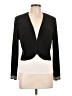 Alex Evenings Black Blazer Size 12 - photo 1
