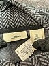 L.L.Bean 100% Polyester Gray Poncho Size M - photo 7
