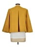 Perceptions 100% Cotton Yellow Jacket Size 10 - photo 2